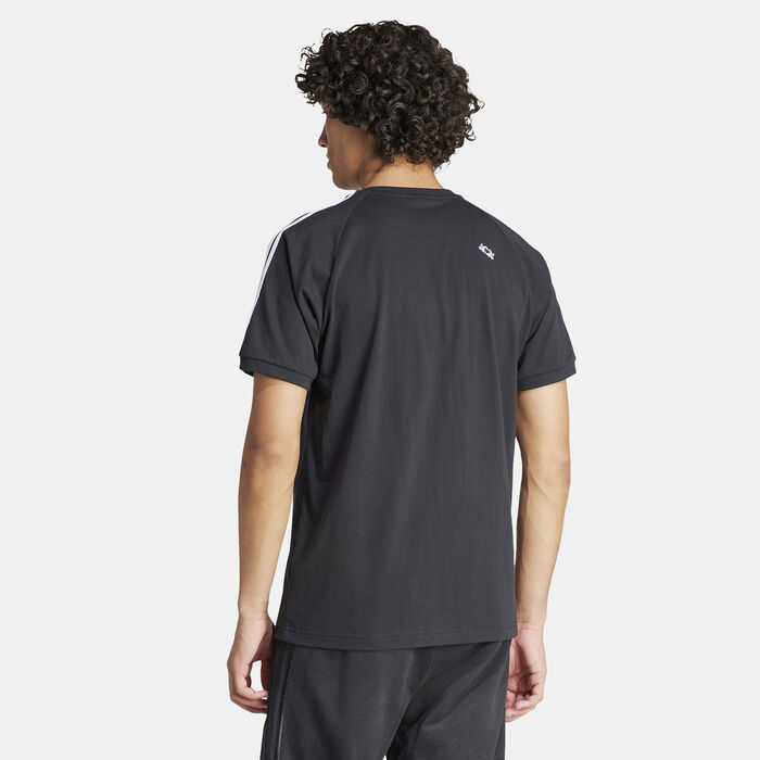 Men's Mickey Mouse x Originals T-Shirt Men's Mickey Mouse x Originals T-Shirt image number 1