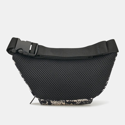 Women's Snake Graphic Hip Pack