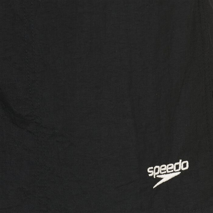 Men's Solid Leisure 16" Watershort Men's Solid Leisure 16" Watershort image number 2