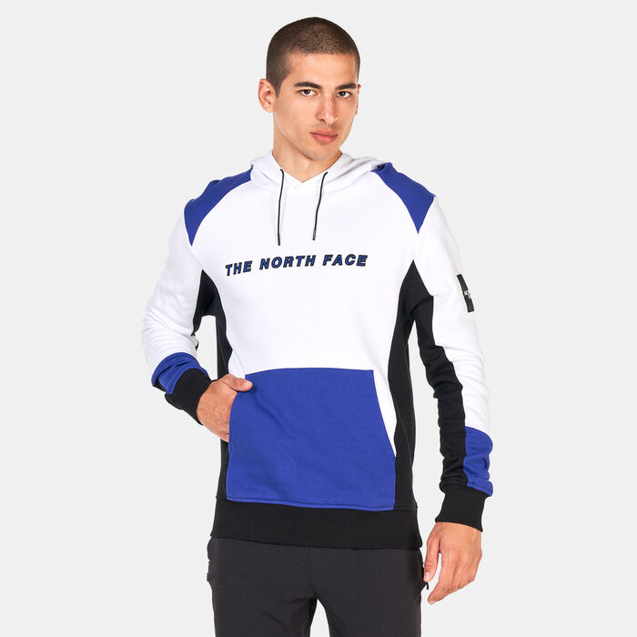 Men's Seasonal Hoodie image number 0