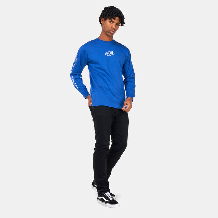 Men's Hi Def Commercial T-Shirt Men's Hi Def Commercial T-Shirt image number 2