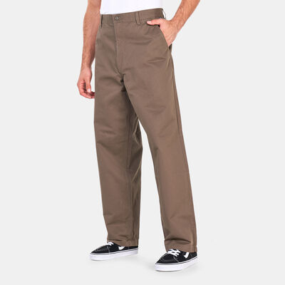 Men's Authentic Chino Baggy Pants Men's Authentic Chino Baggy Pants