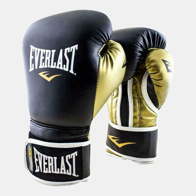 Powerlock Training Boxing Gloves - 16 Oz Powerlock Training Boxing Gloves - 16 Oz