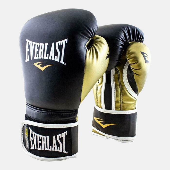 Powerlock Training Boxing Gloves - 16 Oz Powerlock Training Boxing Gloves - 16 Oz image number 0