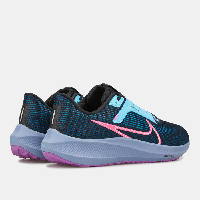 Men's Air Zoom Pegasus 40 Shoe Men's Air Zoom Pegasus 40 Shoe image number 2