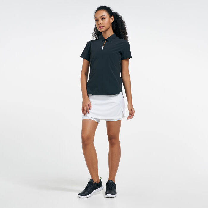 Women's Flex Ace Polo T-Shirt Women's Flex Ace Polo T-Shirt image number 2