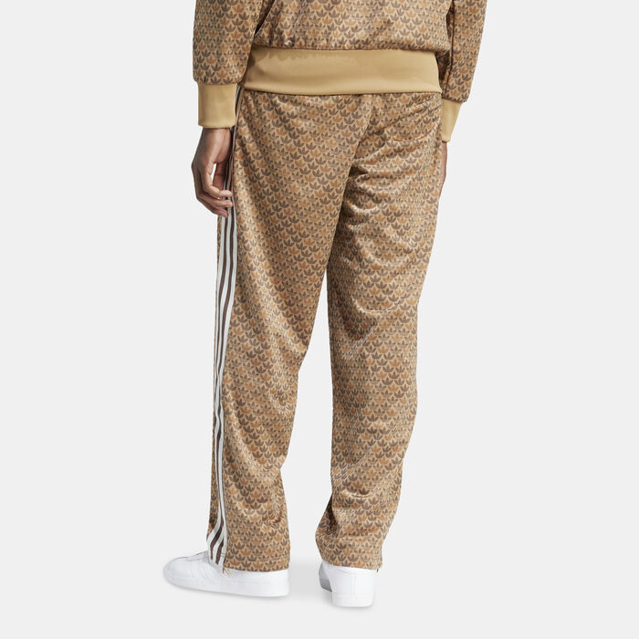 Men's Classic Monogram Track Pants Men's Classic Monogram Track Pants image number 1