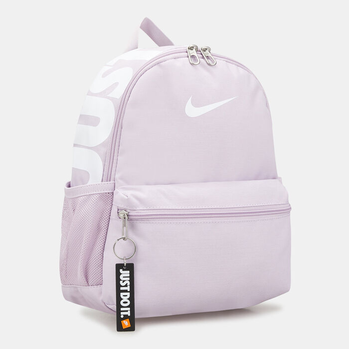 Kids' Brasilia Just Do It Mini Backpack (Older Kids) image number 2