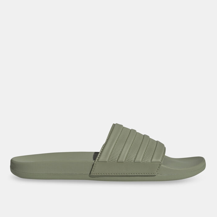 Men's Adilette Comfort Slides Men's Adilette Comfort Slides image number 0
