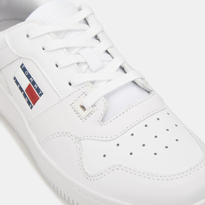 Women's Essential Basket Shoe Women's Essential Basket Shoe image number 4