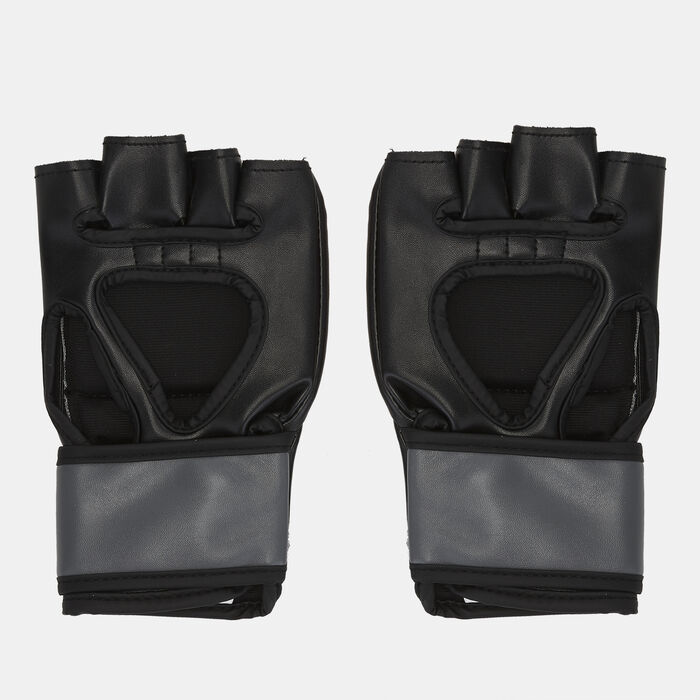 MMA Pro Style Grappling Gloves MMA Pro Style Grappling Gloves image number 1