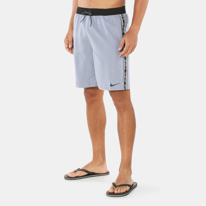 Men's 9-Inch Volley Shorts Men's 9-Inch Volley Shorts image number 0