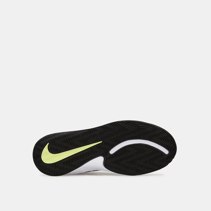 Kids' Team Hustle D9 Shoe (Older Kids) Kids' Team Hustle D9 Shoe (Older Kids) image number 3