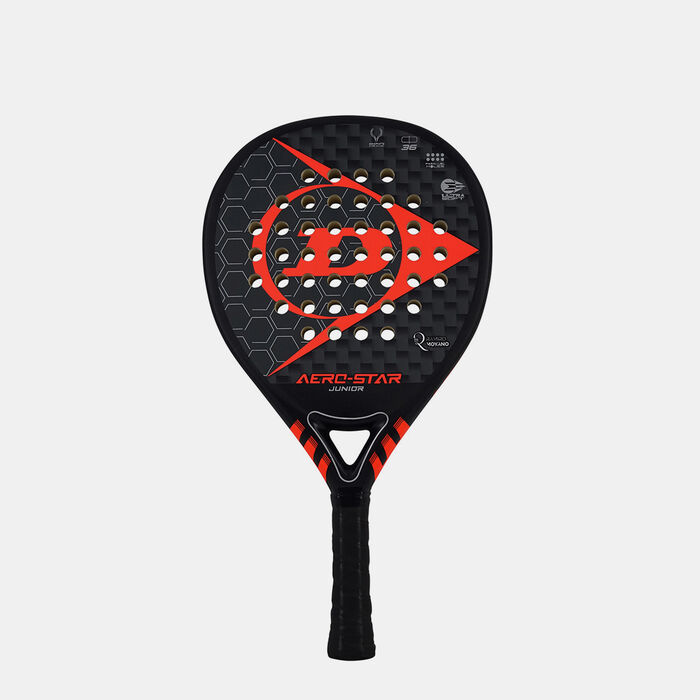 Kids' Aero Star Padel Racket image number 0