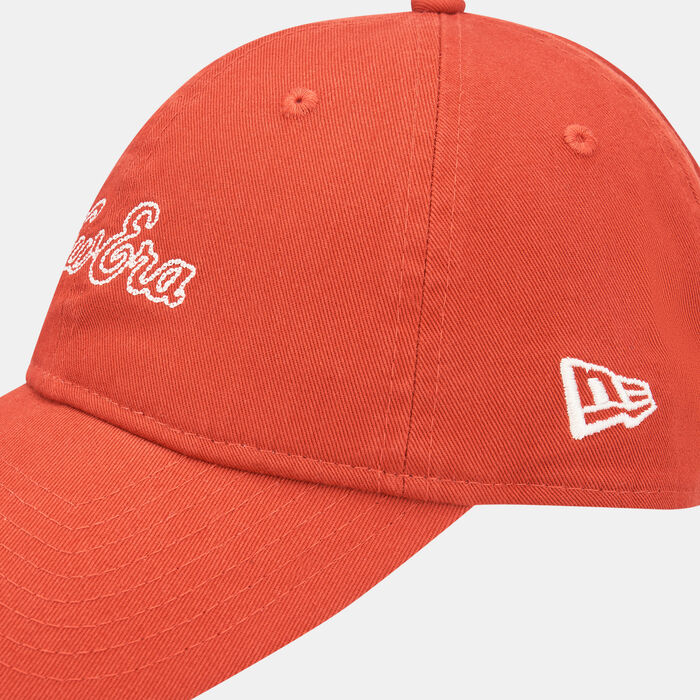 Men's Logo 9TWENTY Cap Men's Logo 9TWENTY Cap image number 2