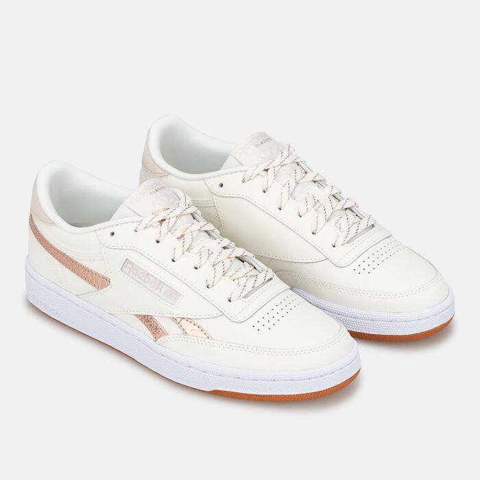 Women's Club C 85 Shoe Women's Club C 85 Shoe image number 1