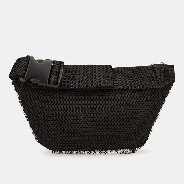 Men's Trefoil Moment Waist Pack image number 1