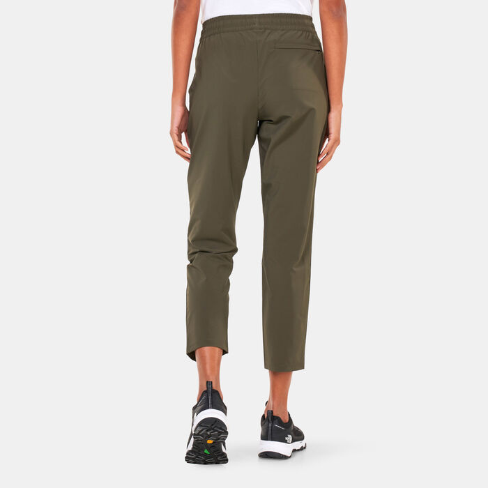 Women’s Never Stop Wearing Ankle Pants Women’s Never Stop Wearing Ankle Pants image number 1