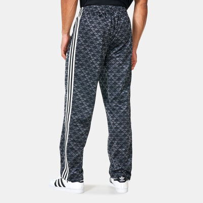 Men's Classic Monogram Track Pants Men's Classic Monogram Track Pants