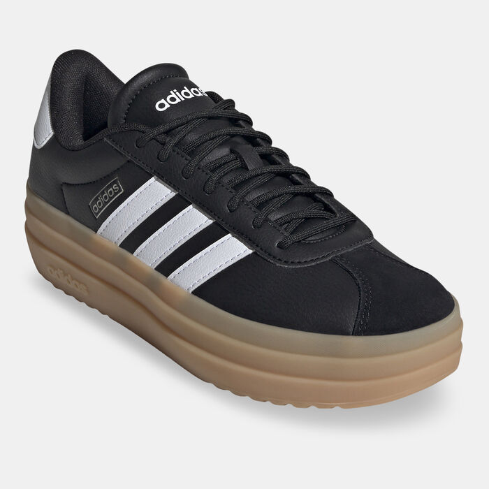 Women's VL Court Bold Shoes Women's VL Court Bold Shoes image number 1