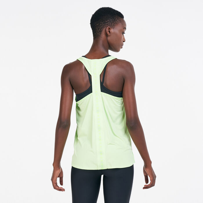 Women's Knockout Tank Top Women's Knockout Tank Top image number 1