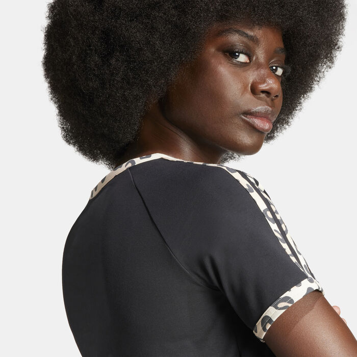 Women's Luxe Baby T-Shirt Women's Luxe Baby T-Shirt image number 4