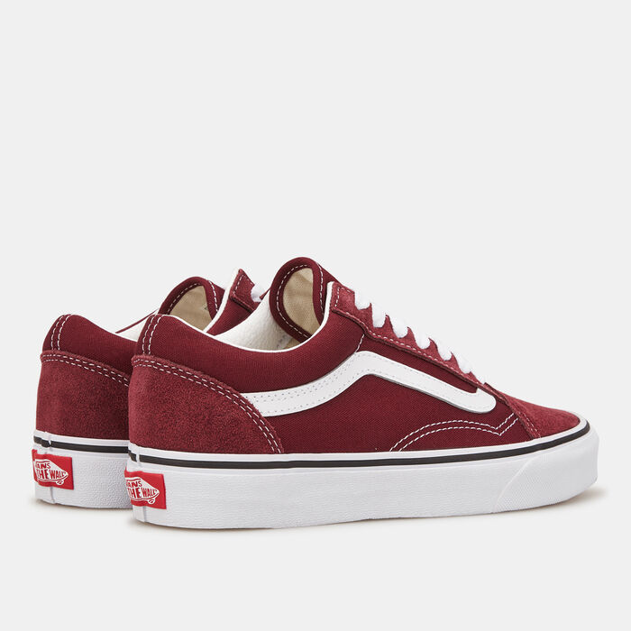 Old Skool Unisex Shoe Old Skool Unisex Shoe image number 2