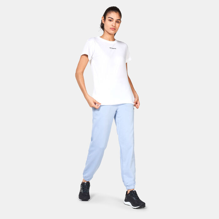 Uni-ssentials French Terry Sweatpants image number 4