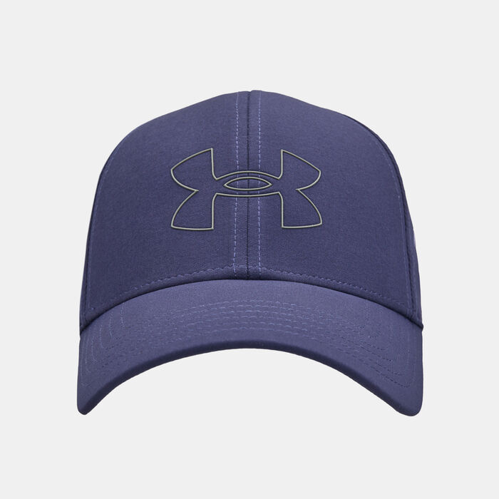Men's UA Storm Driver Cap Men's UA Storm Driver Cap image number 0