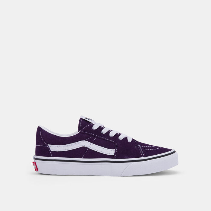 Kids' Sk8-Low Unisex Shoes (Older Kids) Kids' Sk8-Low Unisex Shoes (Older Kids) image number 0
