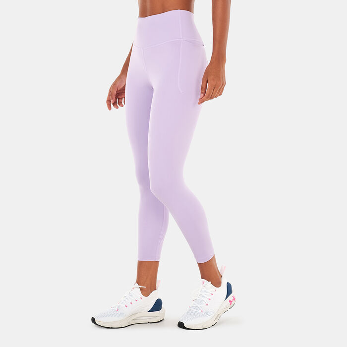 Women's Meridian Ankle Leggings Women's Meridian Ankle Leggings image number 0