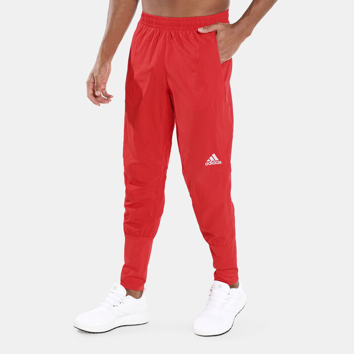 Men's Adizero Marathon Pants Men's Adizero Marathon Pants image number 0