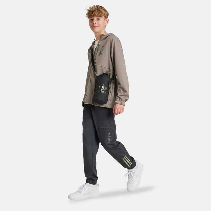 Kids' Disney Lion King Track Jacket Kids' Disney Lion King Track Jacket image number 2