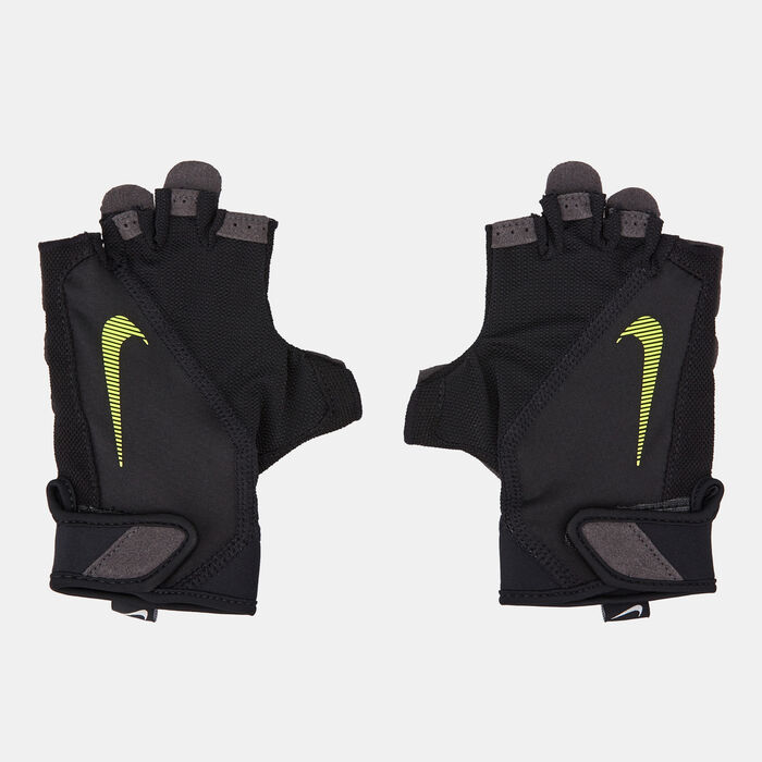 Men's Elemental Fitness Gloves Men's Elemental Fitness Gloves image number 0