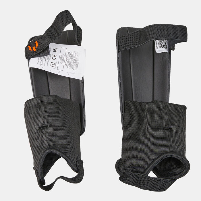 Kids' Messi Match Shin Guards Kids' Messi Match Shin Guards image number 1