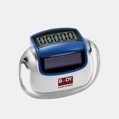 Solar Pedometer Solar Pedometer