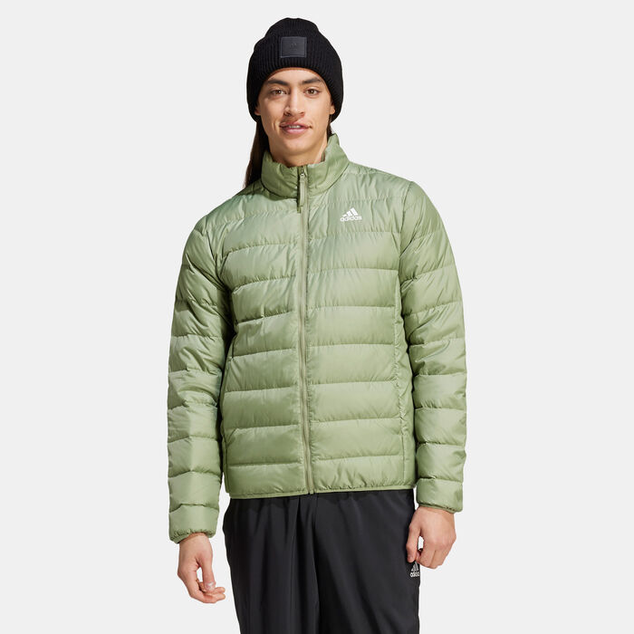 Men's Essentials Light Down Jacket Men's Essentials Light Down Jacket image number 0