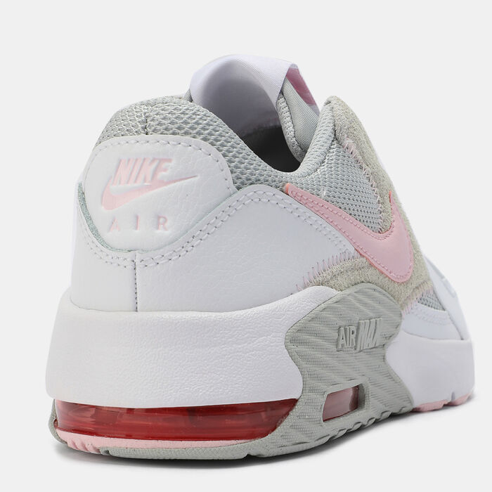 Kids' Air Max Excee Shoe (Older Kids) Kids' Air Max Excee Shoe (Older Kids) image number 4