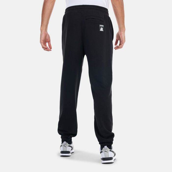 Men's x RIPNDIP Sweatpants Men's x RIPNDIP Sweatpants image number 1