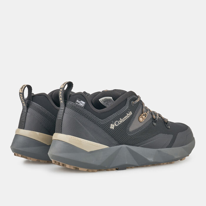 Men's Facet™ 60 Low Outdry™ Waterproof Hiking Shoe Men's Facet™ 60 Low Outdry™ Waterproof Hiking Shoe image number 2