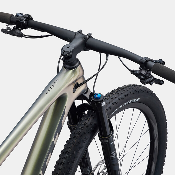 Anthem Advanced Mountain Bike image number 2