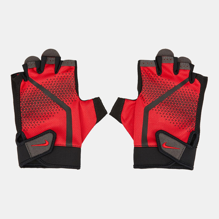Men's Extreme Fitness Gloves image number 0