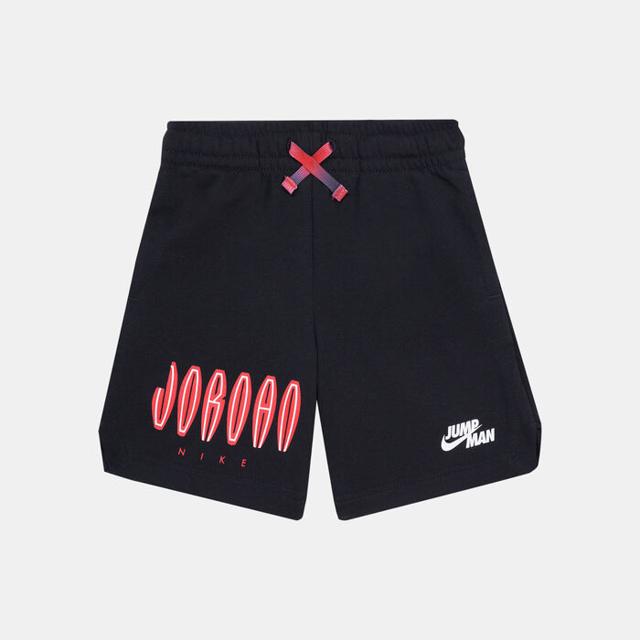 Kids' MVP Shorts (Younger Kids) Kids' MVP Shorts (Younger Kids) image number 0