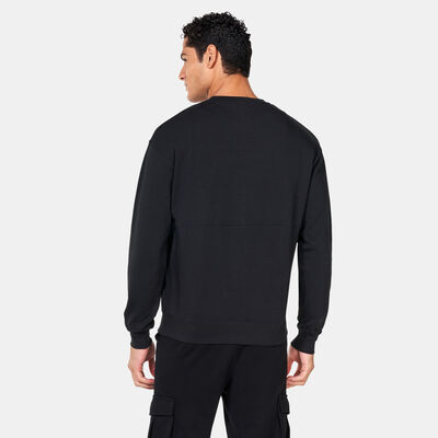 Men's Interlock Sweatshirt