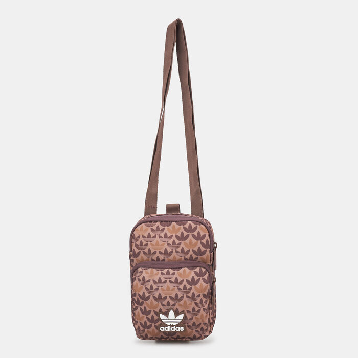 Men's Monogram Festival Crossbody Bag image number 0