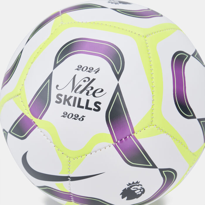 Premier League Skills 2024/25 Mini Football Premier League Skills 2024/25 Mini Football image number 2