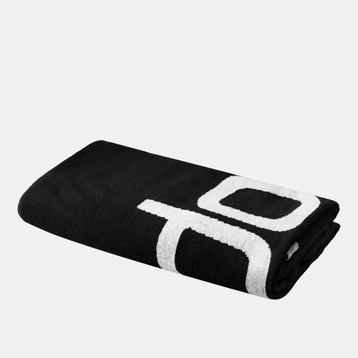 Logo Beach Towel image number 2