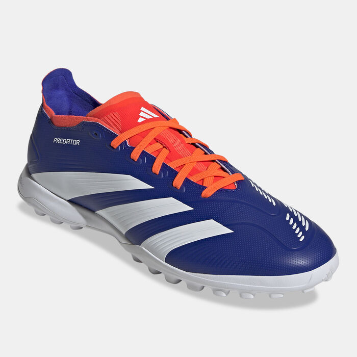 Men's Predator League Turf Ground Football Shoes Men's Predator League Turf Ground Football Shoes image number 1
