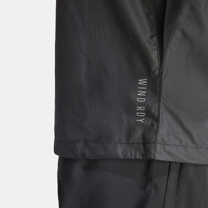 Men's Own the Run Jacket Men's Own the Run Jacket image number 3