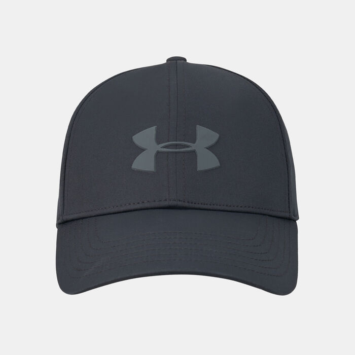 Men's Storm Blitzing Adjustable Training Cap Men's Storm Blitzing Adjustable Training Cap image number 0
